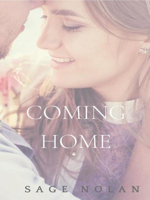 cover image of Coming Home
